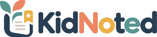 KidNoted
