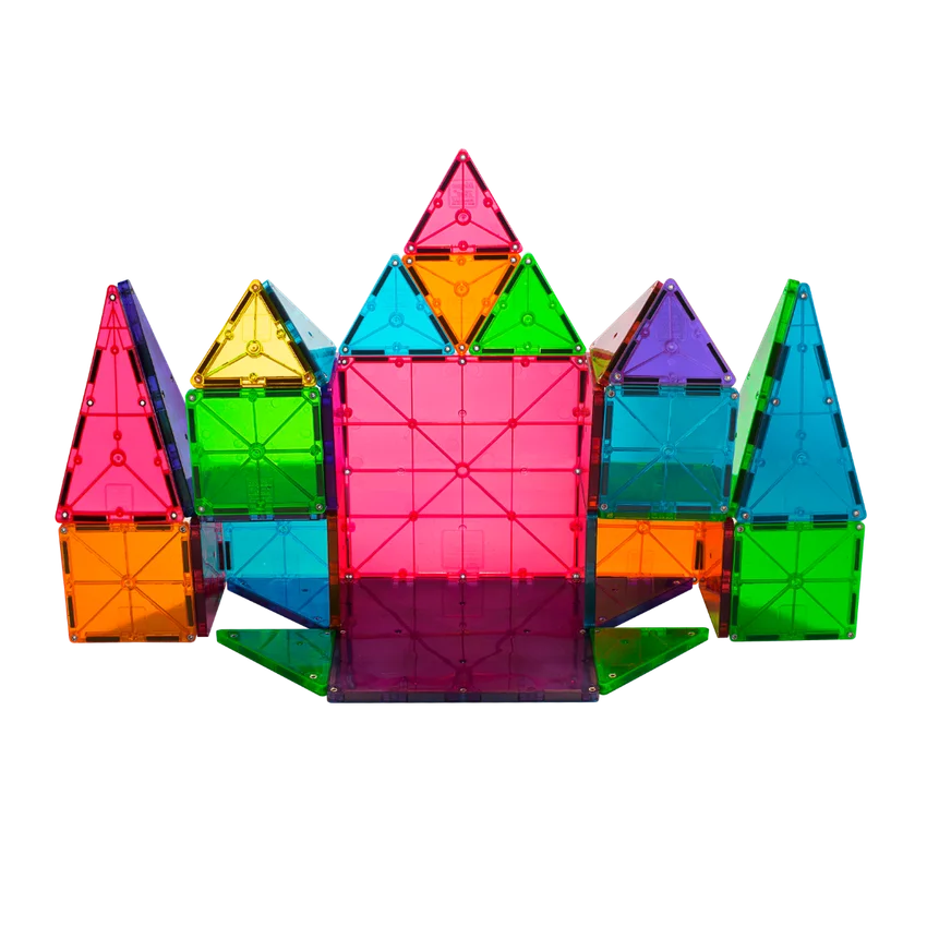 MAGNA-TILES Classic 32
